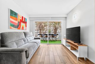 Estudi  De los pueblos. Estudio con parking en  villamar