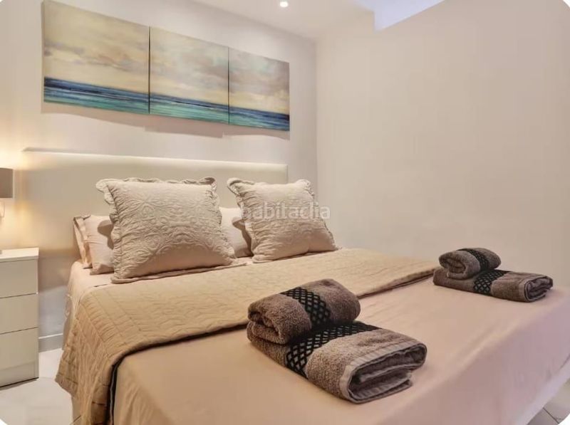 Foto 71305a3c-9766-4a6d-a417-21b6565c475c. Apartament amb piscina a Los Cristianos Arona