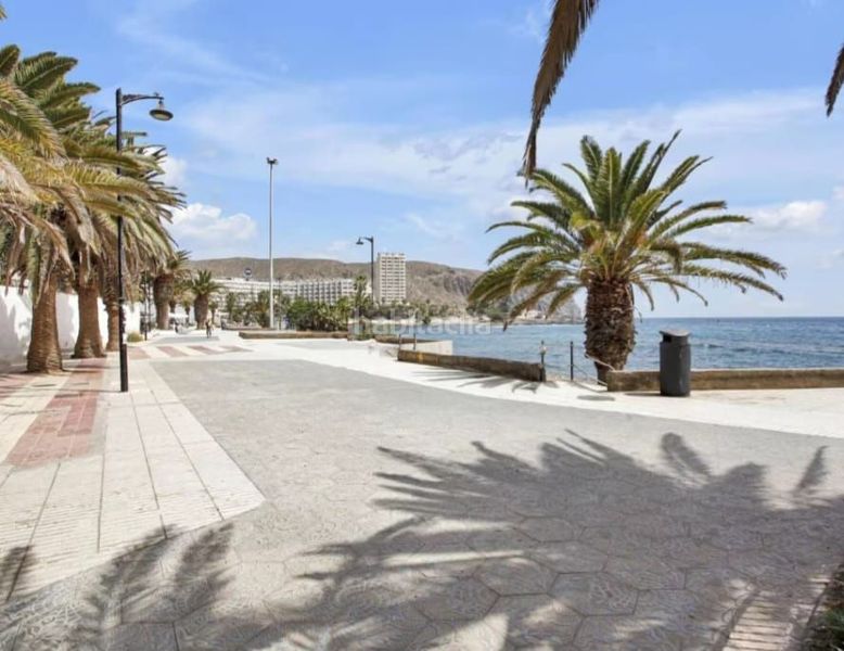 Foto c69fdf61-c798-4e9f-b081-fbfeea4c7b2c. Apartament amb piscina a Los Cristianos Arona