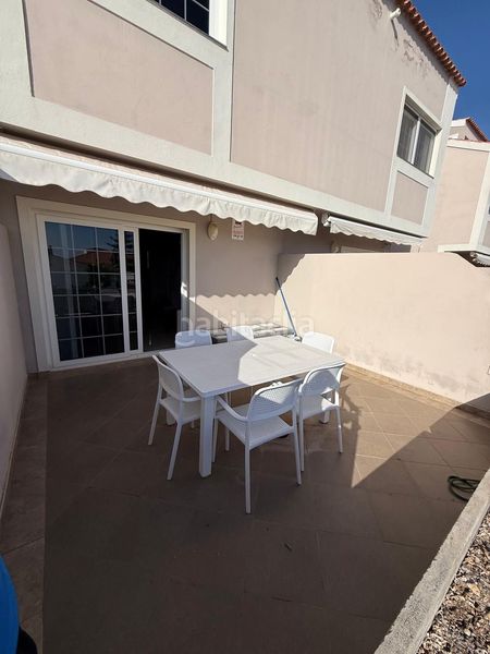 Foto 76531a92-1be5-4bfc-a795-131bef8a3f28. Casa amb piscina a Callao Salvaje - Playa Paraíso Adeje