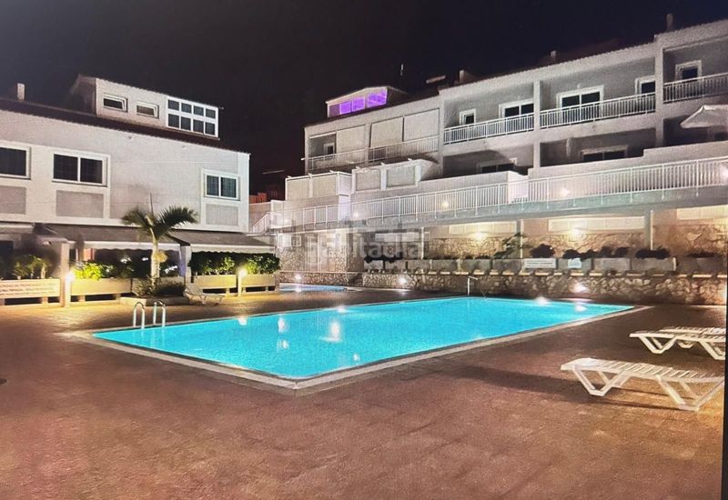 Foto 9f9623ae-e269-45ef-a461-b80a53e97922. Casa amb piscina a Callao Salvaje - Playa Paraíso Adeje
