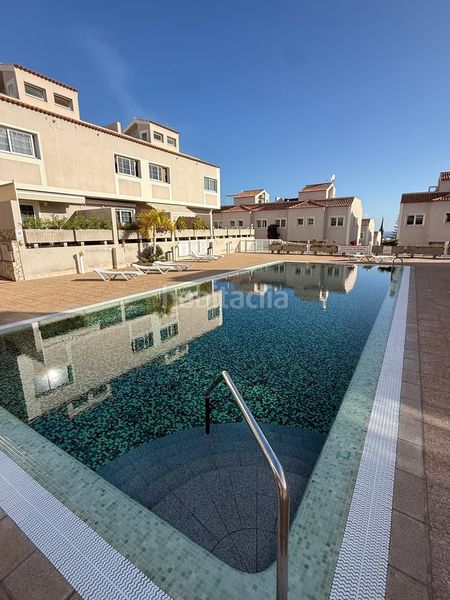 Foto b4109787-aee7-453d-b41b-bfac1577630f. Casa amb piscina a Callao Salvaje - Playa Paraíso Adeje