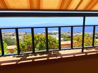 Apartament a Puerto de Santiago. Duplex en venta playa la arena  puerto santiago