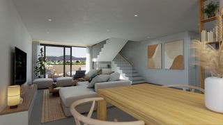 Piccolo appartamento in Golf del Sur - Amarilla Golf. Residencial