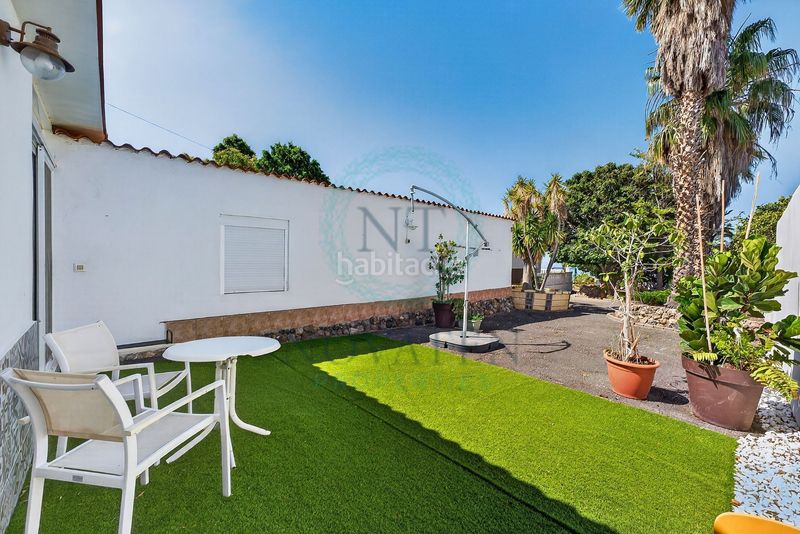Foto 0baf8c95-a253-49d6-84b9-22b4ee17950a. Casa a Playa de San Juan Guía de Isora