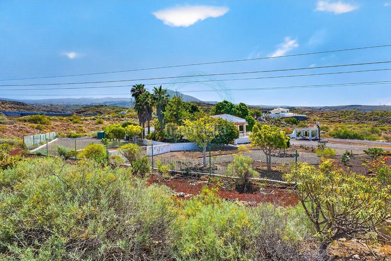 Foto ac6673a9-53be-4d15-a27b-57934a93a186. Casa a Playa de San Juan Guía de Isora
