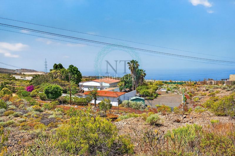 Foto be6ac949-8aa3-4438-b8db-a76c9b0ad7ea. Casa a Playa de San Juan Guía de Isora