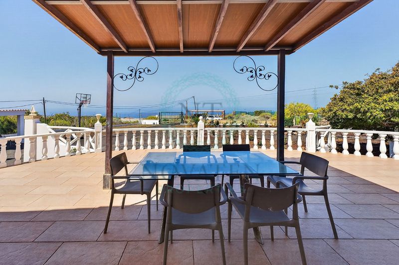 Foto c38b27de-4370-44e4-978b-eaaf0826cb14. Casa a Playa de San Juan Guía de Isora