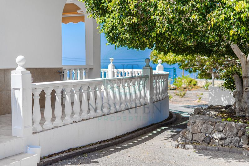 Foto d70191c1-6812-40ad-82b6-629265780f49. Casa a Playa de San Juan Guía de Isora