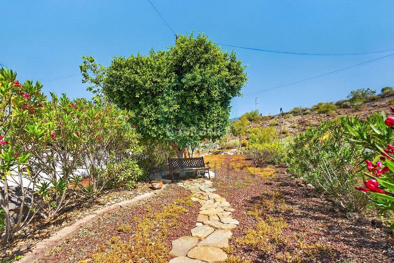 Foto f4e11875-de5a-4693-923e-fed2011176ce. Casa a Playa de San Juan Guía de Isora