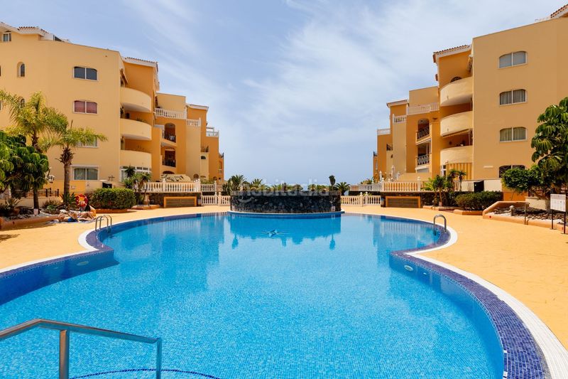 Foto 097d7e67-abef-47d4-b767-e8682255b71c. Apartament a Los Cristianos Arona