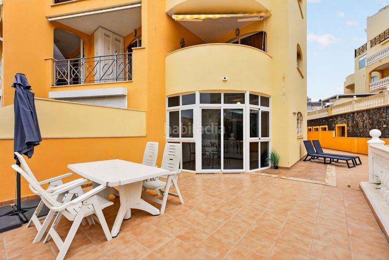 Foto 115fb152-91d9-418f-8248-84ef5c29ac0b. Apartament a Los Cristianos Arona