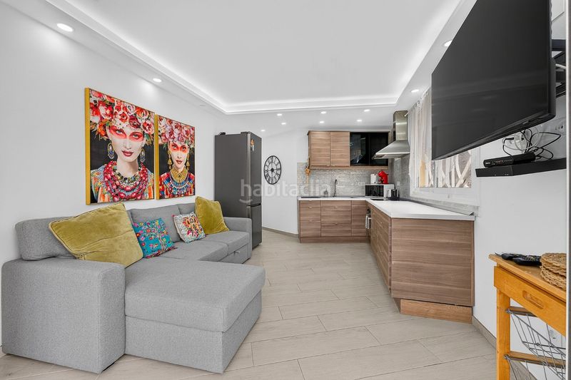 Foto 58623ebb-7e10-4918-a308-7ff8727d1bef. Apartament a Los Cristianos Arona