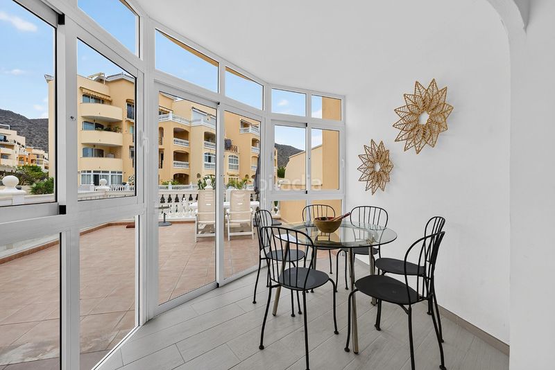 Foto 65b6c4d4-2b6b-4ed3-97b4-e68292d0aa97. Apartament a Los Cristianos Arona