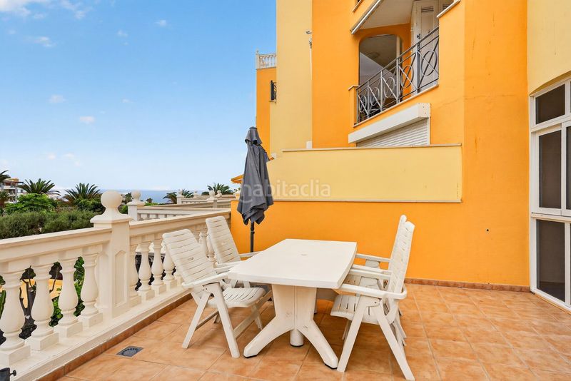 Foto 725068f7-a80b-4da2-9617-e3bd9099bb0d. Apartament a Los Cristianos Arona