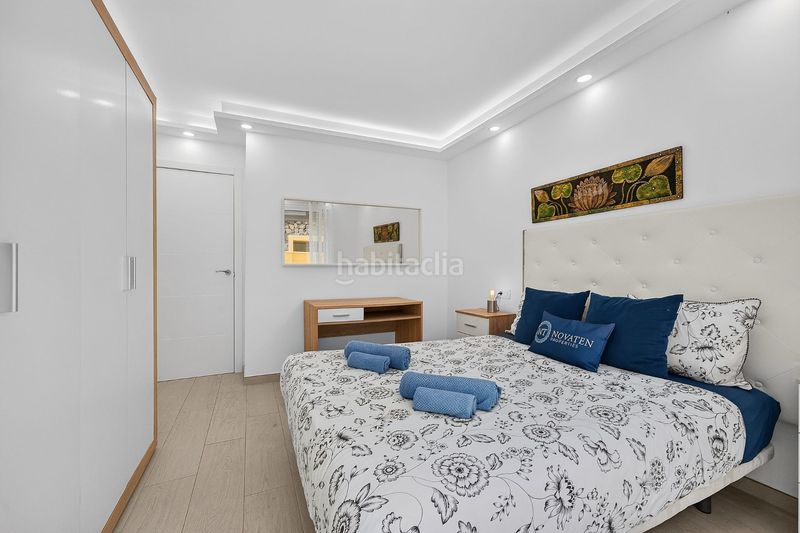 Foto 78a7b52a-da23-4dfe-9a68-718aad4ab516. Apartament a Los Cristianos Arona