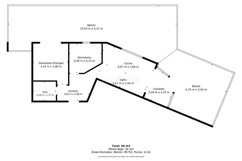 Foto a2971263-877c-4e81-a3f0-08710d9b36bd. Apartament a Los Cristianos Arona