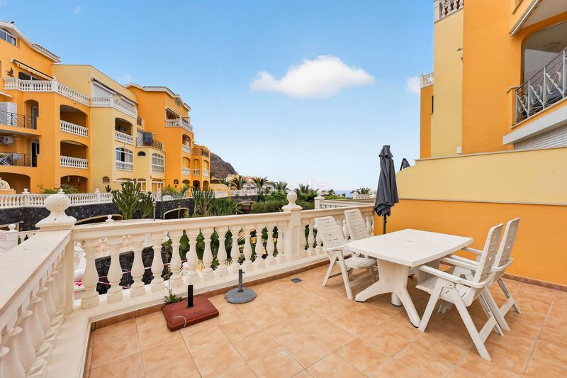Foto ce16cae8-986f-4a67-9071-58d9c9037b7f. Apartament a Los Cristianos Arona