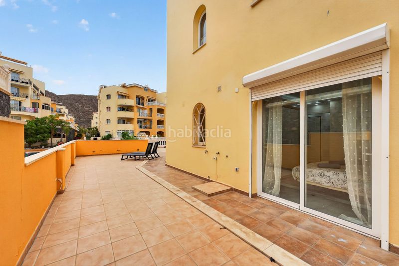 Foto d8d6d32e-778d-4ec9-acda-1ef2383b13f4. Apartament a Los Cristianos Arona