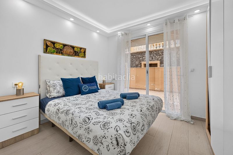Foto fe66058d-edfc-4bc1-bea2-3327a9a04bce. Apartament a Los Cristianos Arona