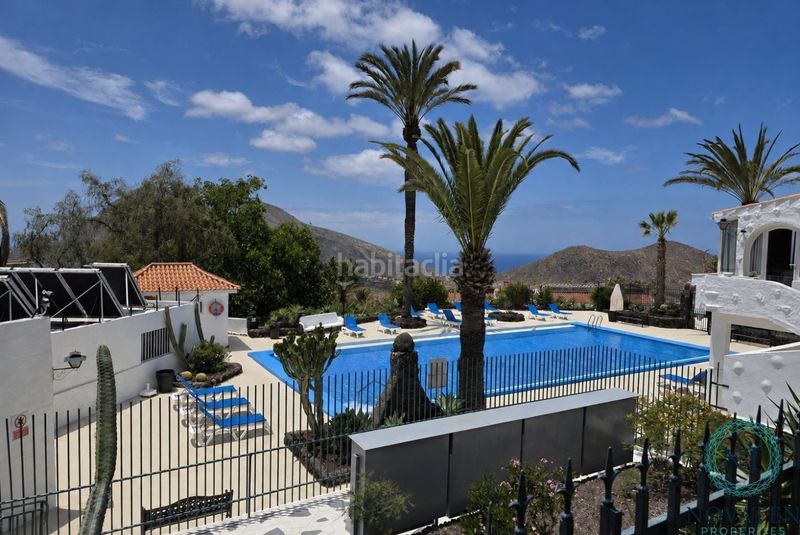 Foto c5374917-122d-418e-9009-c11a995c6b0b. Casa amb calefacció a Chayofa Arona