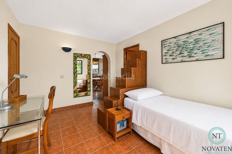 Foto dba5a982-f673-4f8d-8c6f-cc1d41e95ece. Casa amb calefacció a Chayofa Arona