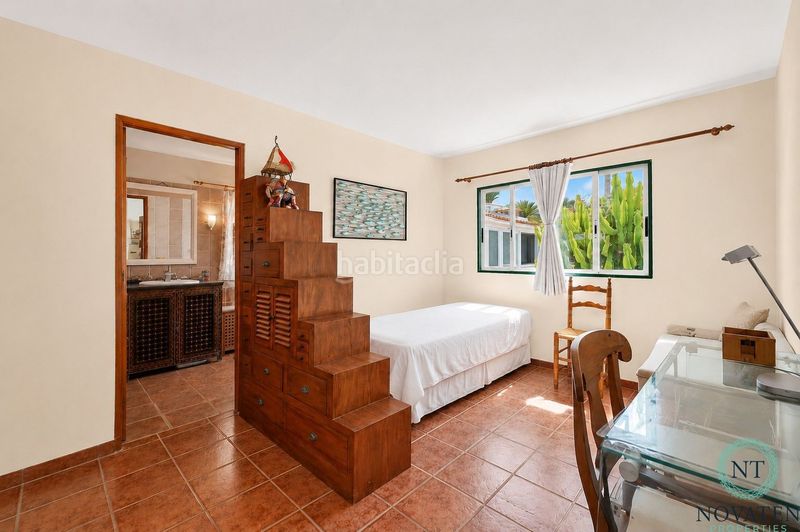 Foto e899d564-0756-4f5f-9230-6a63fd581b9c. Casa amb calefacció a Chayofa Arona