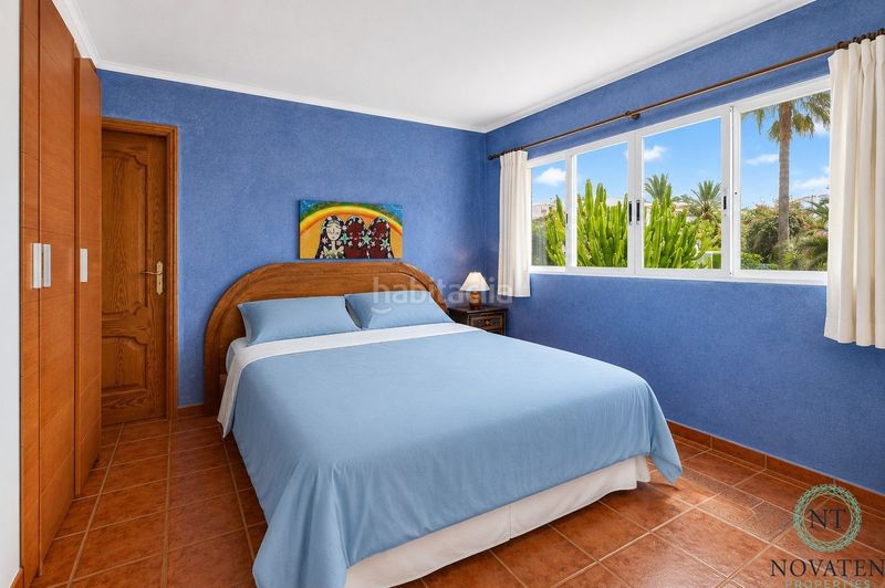 Foto e9352e4e-5013-4696-87f0-5ba830f77ecc. Casa amb calefacció a Chayofa Arona