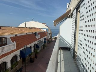 Pis a La Caleta