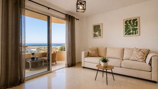 Apartament a Callao Salvaje - Playa Paraíso