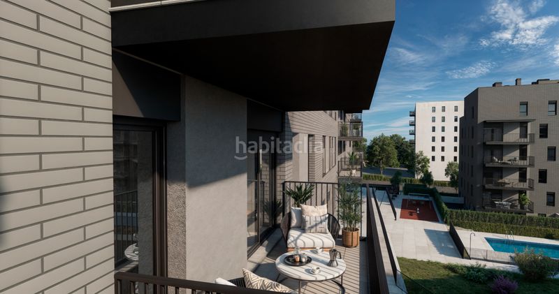 Foto 07c8c93f-8d86-4987-b10f-3f09a5b4a2ed. Appartement 120m<sup>2</sup> dans ronda de jean monnet 2 dans Can Gambús Sabadell