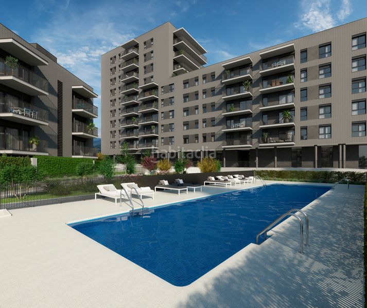 Foto 61a87495-6ad8-4871-8aff-6bc78da40e2e. Appartement 120m<sup>2</sup> dans ronda de jean monnet 2 dans Can Gambús Sabadell