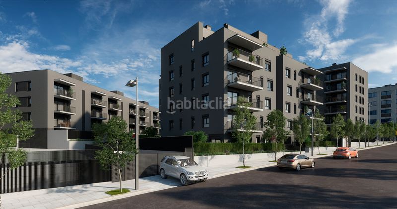 Foto afbce329-de89-4e7b-8b11-39aa311ee9e3. Appartement 120m<sup>2</sup> dans ronda de jean monnet 2 dans Can Gambús Sabadell