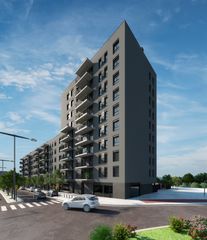 Flat in Ronda de jean monnet 2