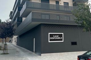 Les Guardioles Residencial