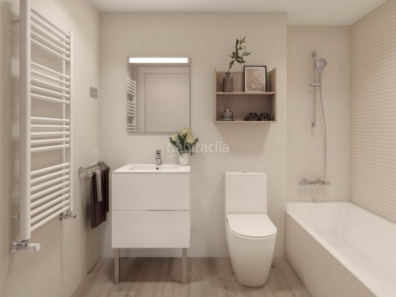 Foto 1ecd98a8-f837-4a83-aba3-c36eddfe3458. Promoció Gambus by Sacresa a Sabadell. Habitatges d´obra nova