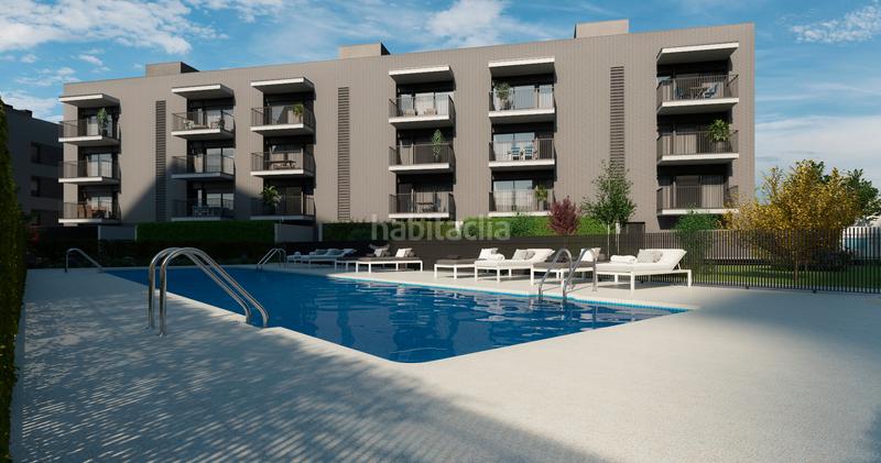 Foto 4ed7d3d9-32e8-4120-8c4b-df32b291730d. Promoció Gambus by Sacresa a Sabadell. Habitatges d´obra nova