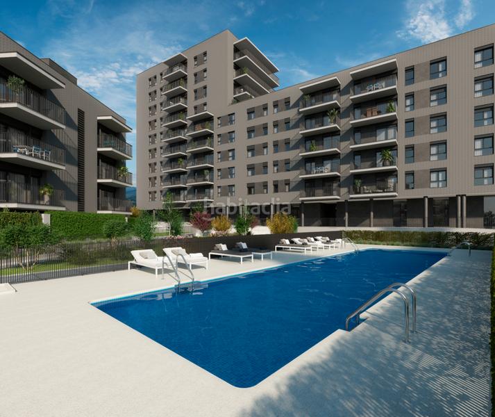 Foto 61a87495-6ad8-4871-8aff-6bc78da40e2e. Promoció Gambus by Sacresa a Sabadell. Habitatges d´obra nova