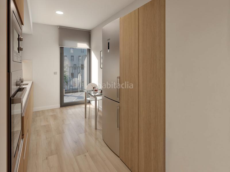 Foto a4b6fd9b-b43b-4943-8390-53bb4b758e3e. Promoció Gambus by Sacresa a Sabadell. Habitatges d´obra nova
