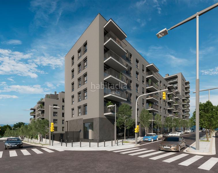 Foto a59d6143-6432-4707-979b-2cad2488946b. Promoció Gambus by Sacresa a Sabadell. Habitatges d´obra nova
