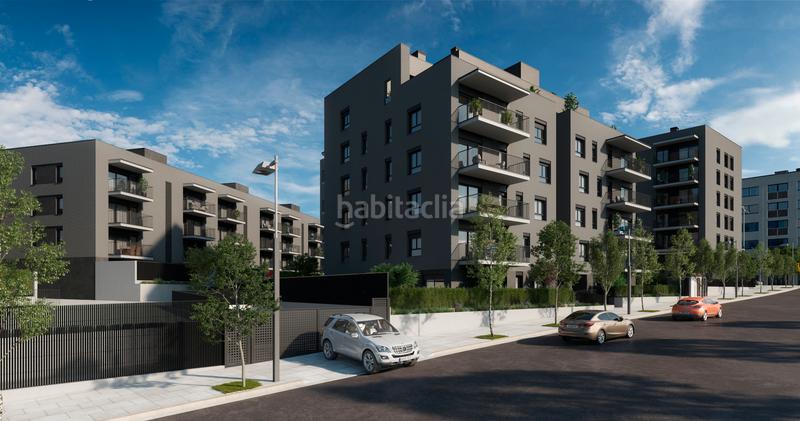 Foto afbce329-de89-4e7b-8b11-39aa311ee9e3. Promoció Gambus by Sacresa a Sabadell. Habitatges d´obra nova