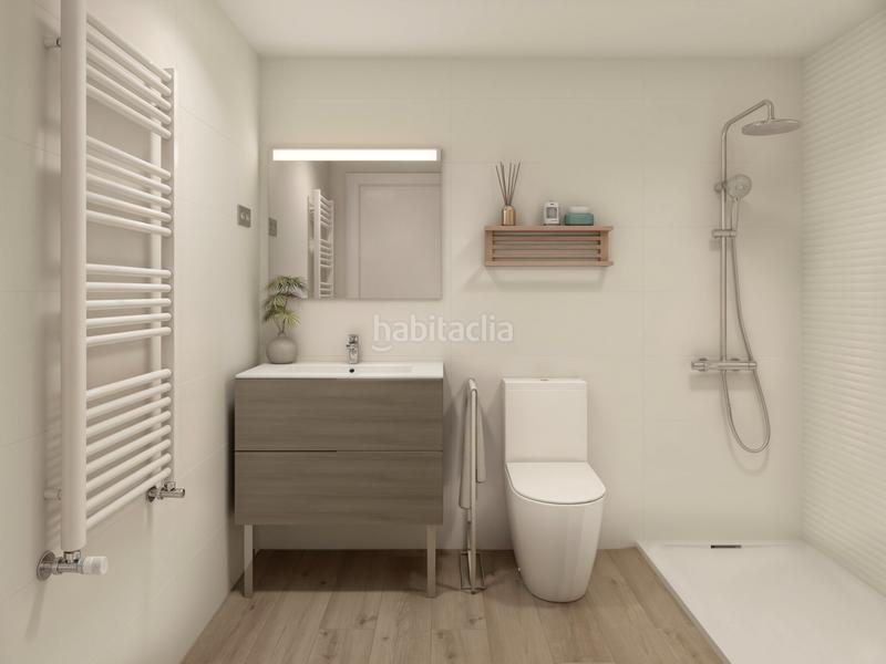 Foto c7b53410-42f2-4624-898a-ee056e4a986b. Promoció Gambus by Sacresa a Sabadell. Habitatges d´obra nova