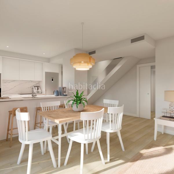 Foto 1b890dcf-0f99-434c-b0e9-2d6d1c0a4eb5. Promotion Living Badalona-Torner dans Badalona. Logements de biens neufs