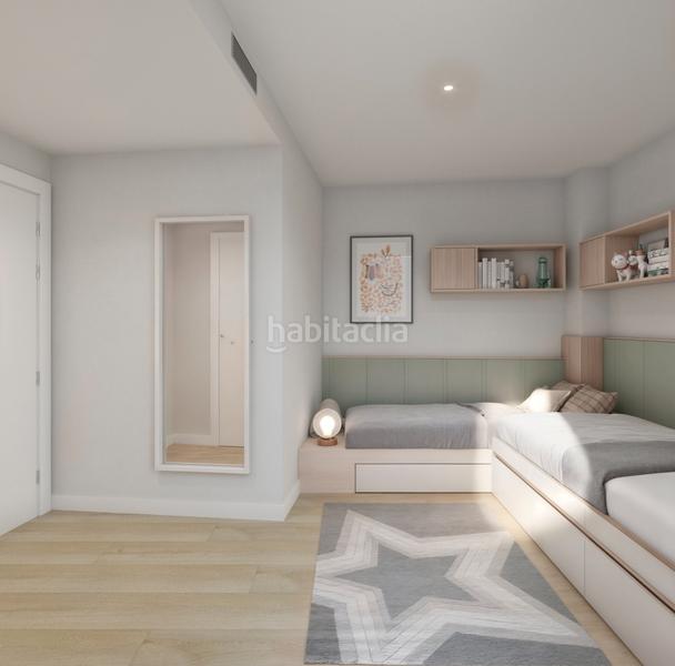 Foto 39e6583d-81f6-45a9-abb6-4b130a8a078f. Promotion Living Badalona-Torner dans Badalona. Logements de biens neufs
