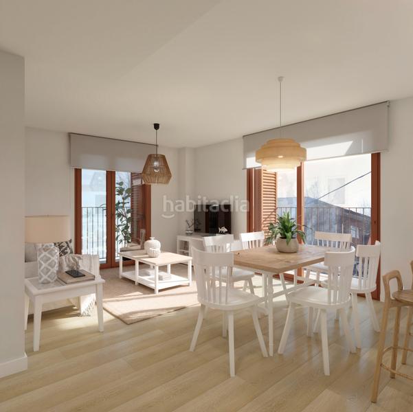 Foto 3c18ffd8-bb23-4e7c-a3b4-6e6c4aab36ae. Promotion Living Badalona-Torner dans Badalona. Logements de biens neufs