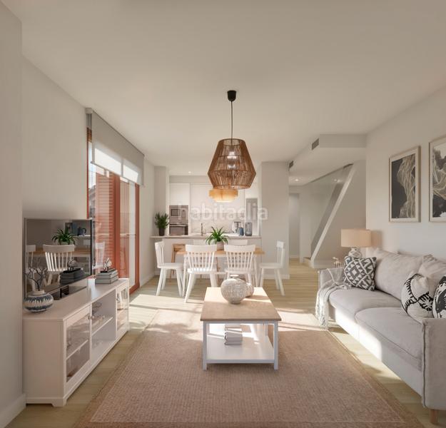 Foto 4484df87-769b-4be8-9ab7-c92cd4bd072d. Promotion Living Badalona-Torner dans Badalona. Logements de biens neufs