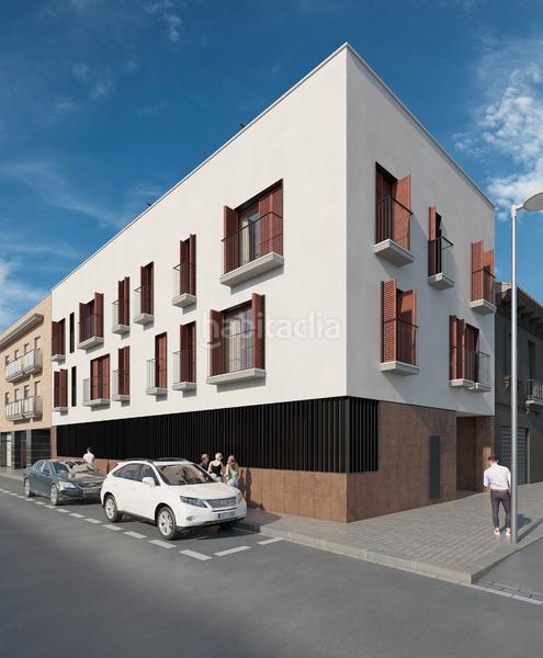 Foto 45c95203-0710-4b80-bc96-a3340516738c. Promotion Living Badalona-Torner dans Badalona. Logements de biens neufs