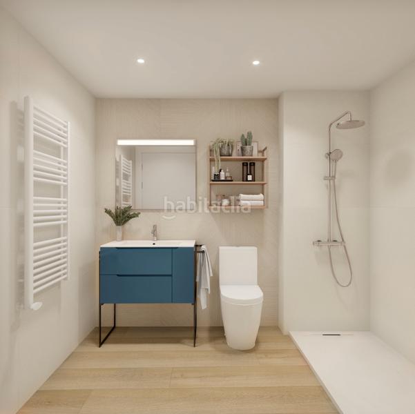 Foto aee6835d-091f-40ad-92cd-8eba9fc83505. Promotion Living Badalona-Torner dans Badalona. Logements de biens neufs
