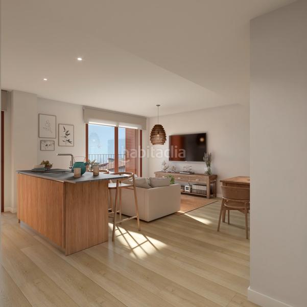 Foto ec2d6d9c-6a13-4b23-bef3-fe3d064c5c69. Promotion Living Badalona-Torner dans Badalona. Logements de biens neufs