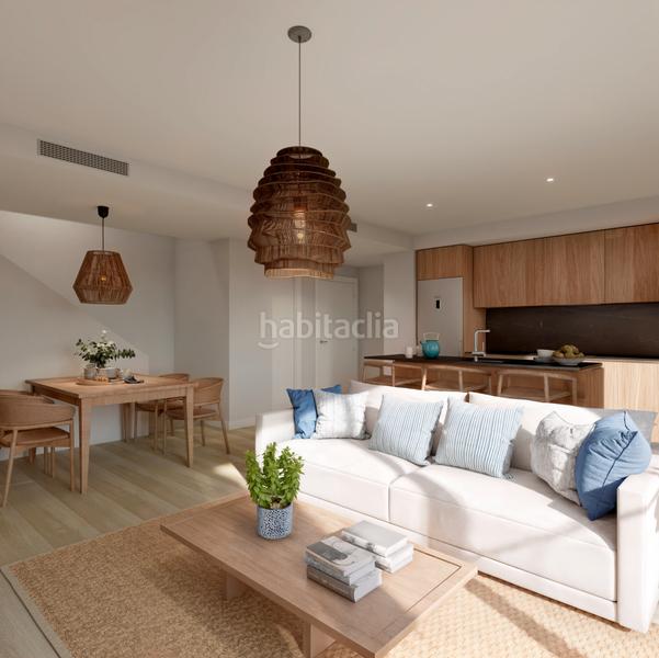 Foto f1a953c0-6dfa-45c3-9a71-b27a17765d1e. Promotion Living Badalona-Torner dans Badalona. Logements de biens neufs